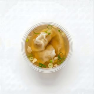 Wonton Soup