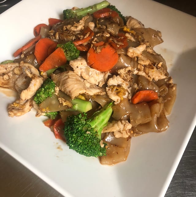 Pad See-Ew.