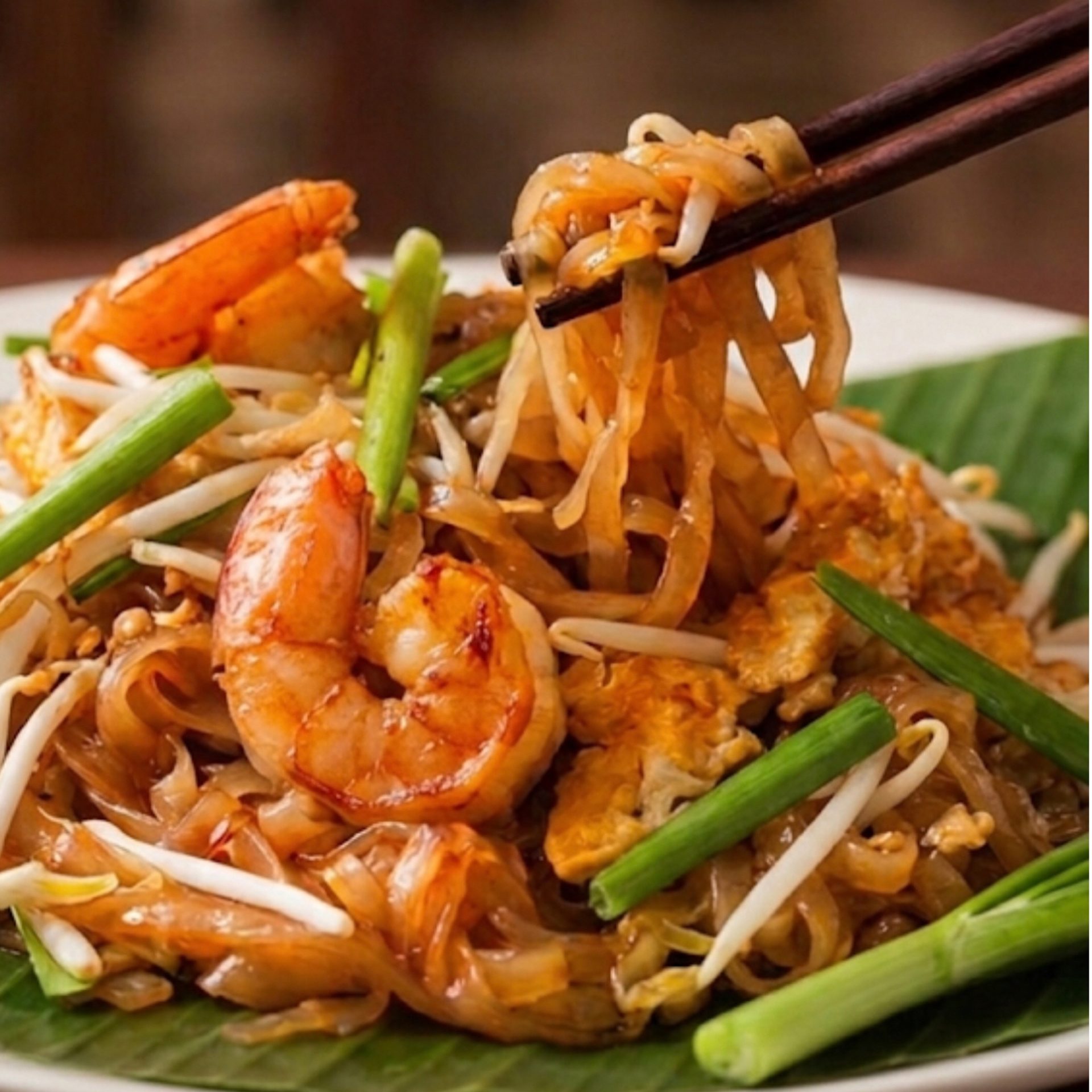 Pittsburgh's Neighborhood Thai Kitchen