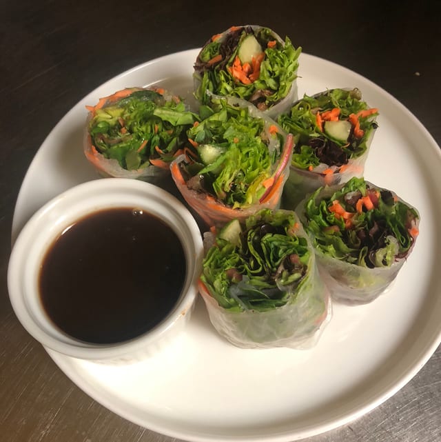 Summer Roll.
