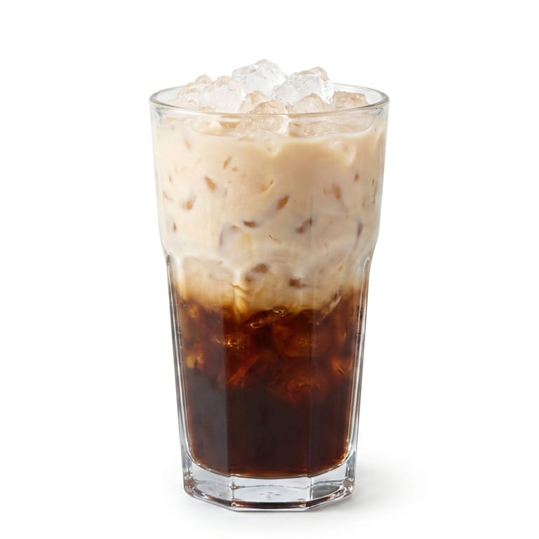 Iced Coffee Perfection