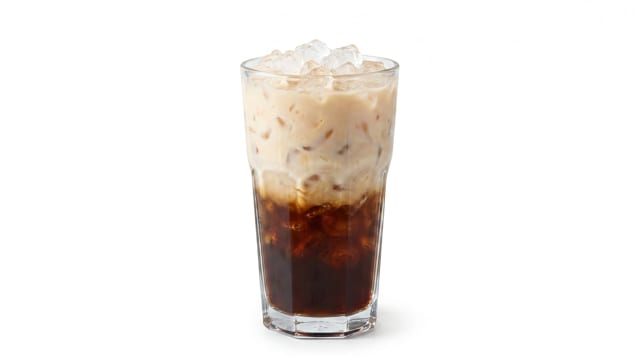 Thai Coffee.