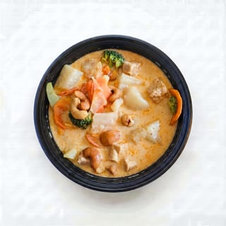 Massaman Curry