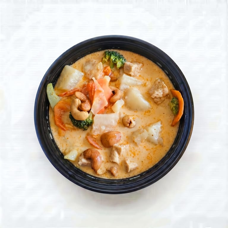 Savor Our Dinner Offerings