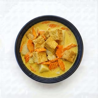 Yellow Curry