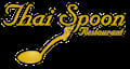 Thai Spoon